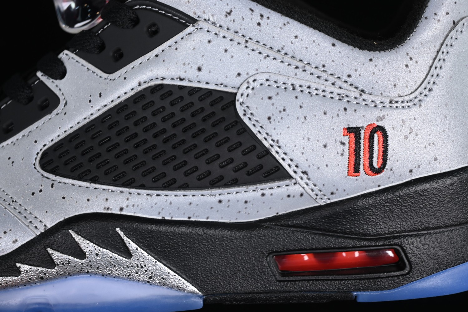 Jordan 5 Retro Low Neymar 846316-025