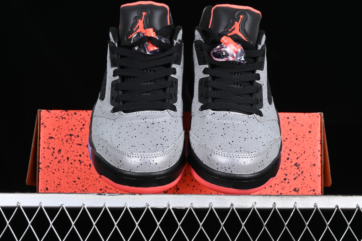 Jordan 5 Retro Low Neymar 846316-025