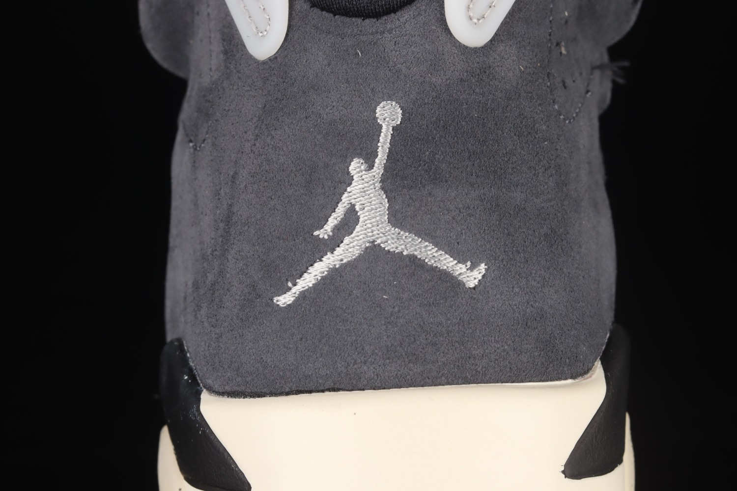 Jordan 6 Retro Tech Chrome CK6635-001