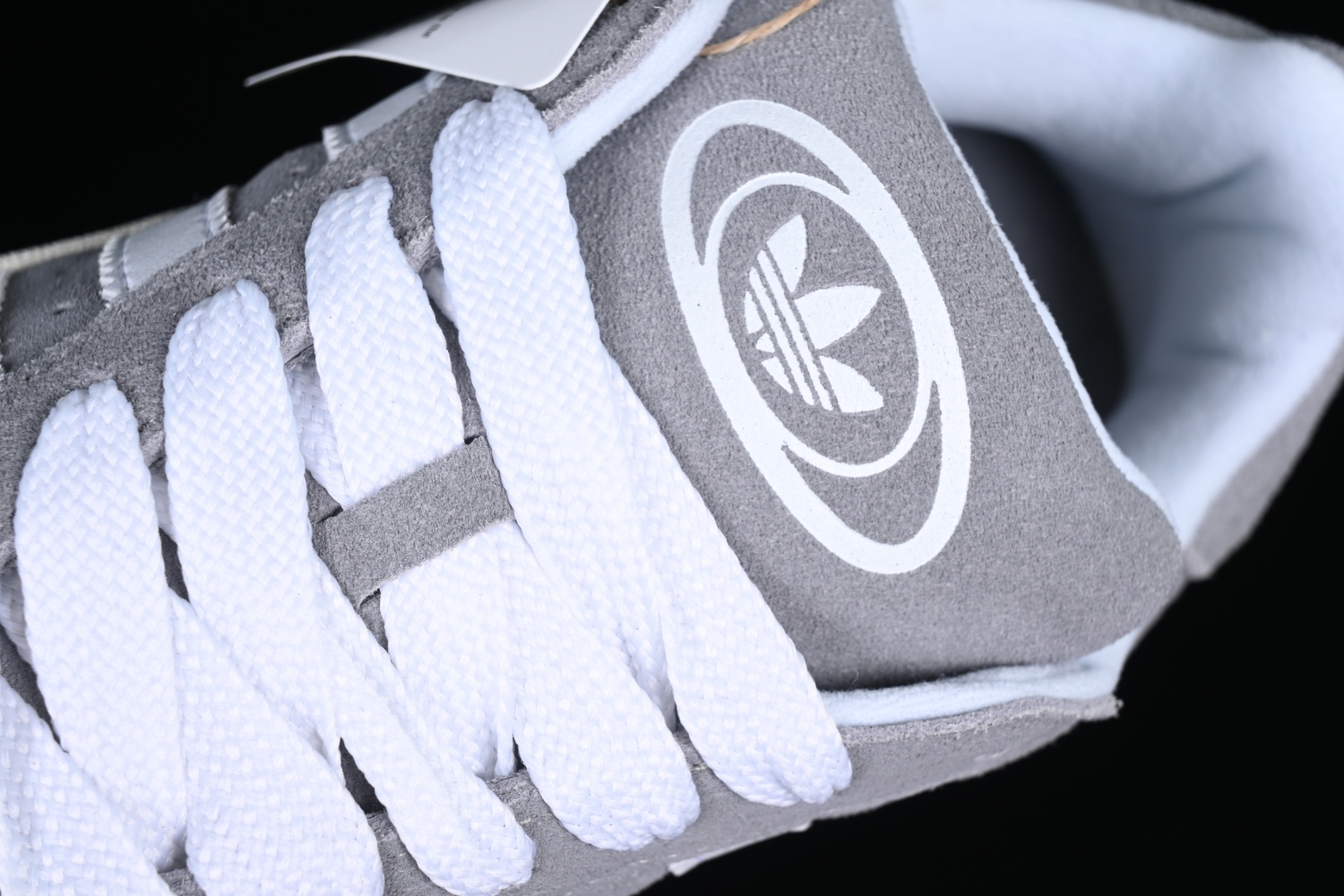 adidas Campus 00s Grey White HQ8707