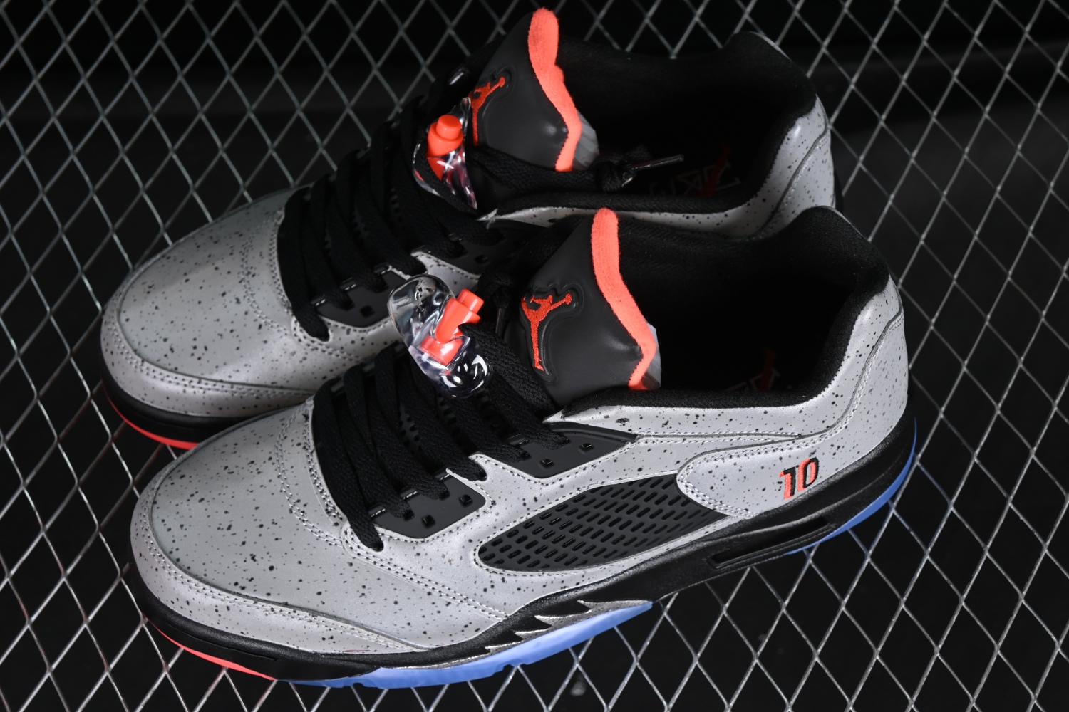 Jordan 5 Retro Low Neymar 846316-025