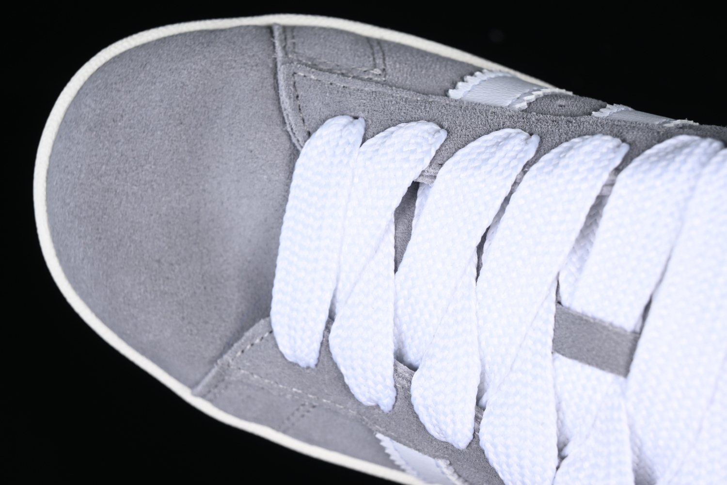 adidas Campus 00s Grey White HQ8707