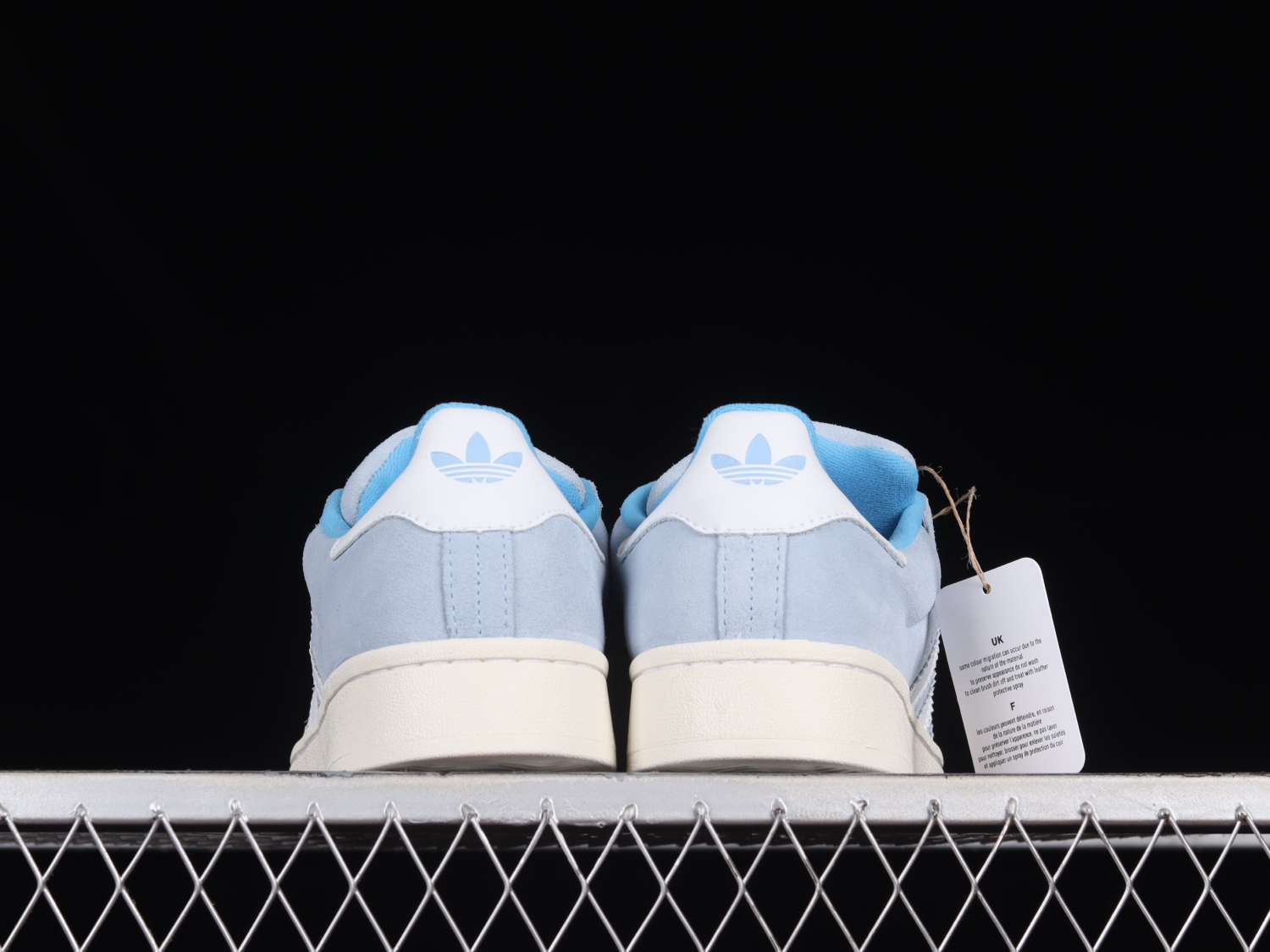 adidas Campus 00s Ambient Sky GY9473