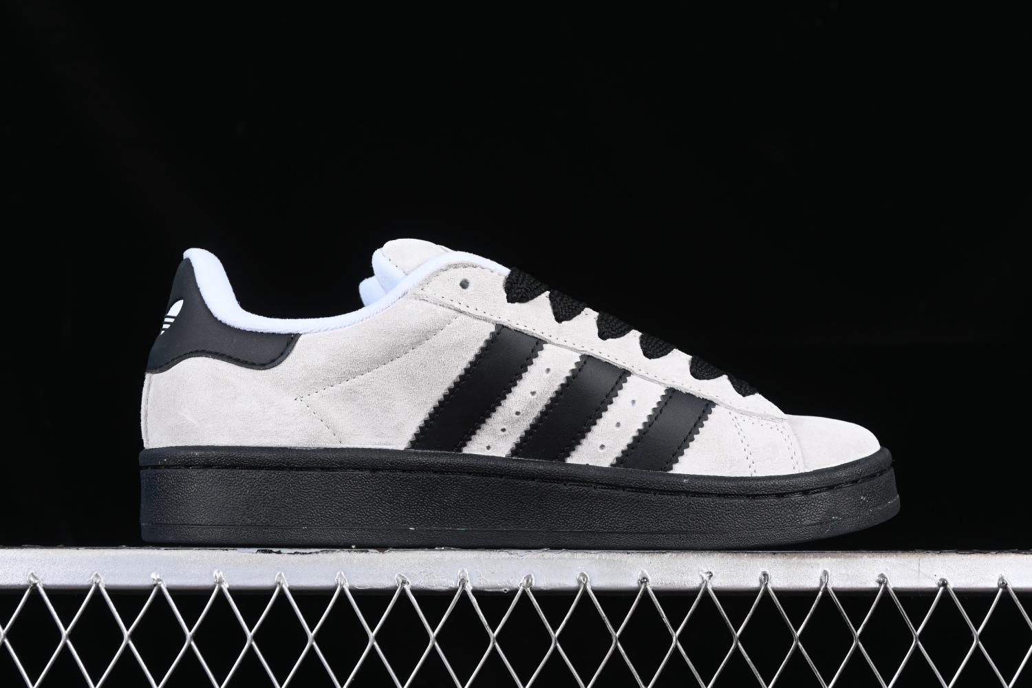 adidas Campus 00s Footwear White Core Black HQ3470