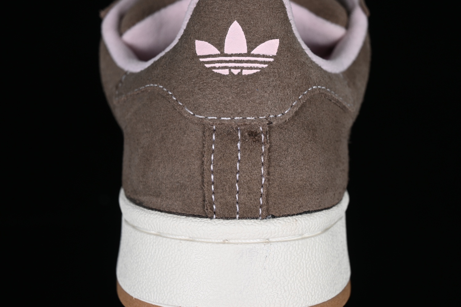 adidas Campus 00s Dust Cargo Clear Pink HQ4569