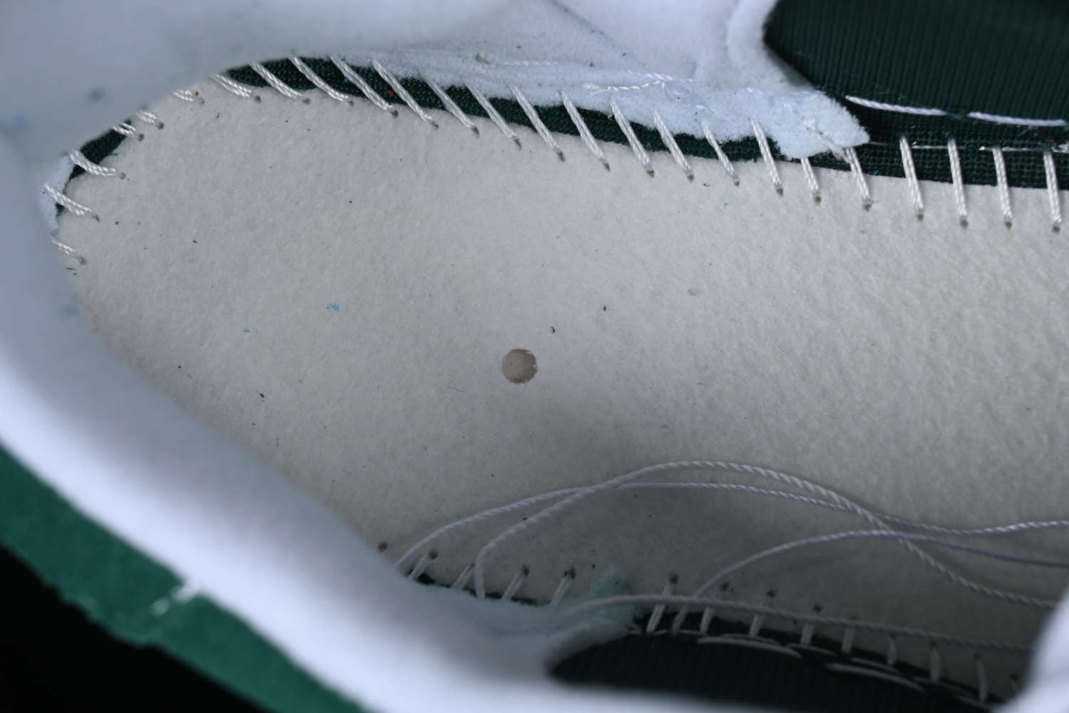 adidas Campus 00s Dark Green Cloud White H03472