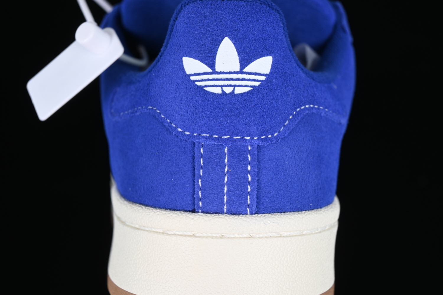 adidas Campus 00s Semi Lucid Blue Cloud White H03471