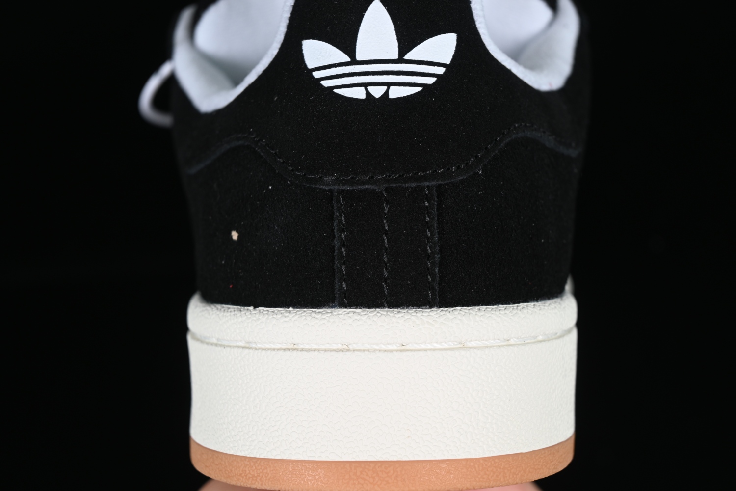 adidas Campus 00s Core Black HQ8708