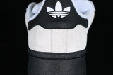 adidas Campus 00s Footwear White Core Black HQ3470