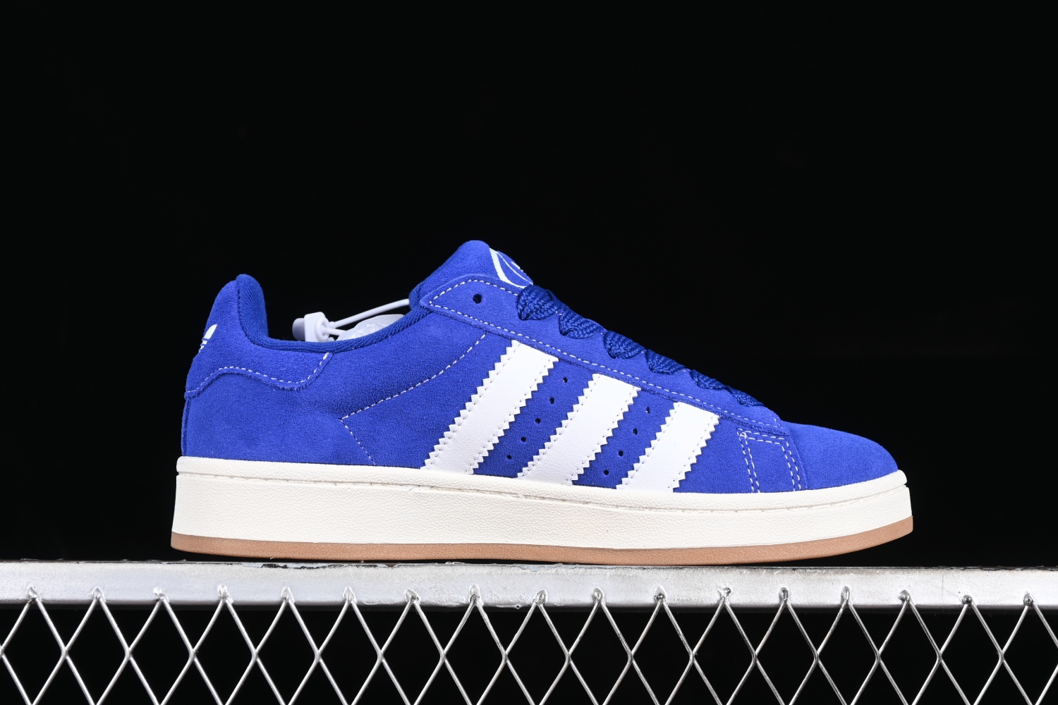 adidas Campus 00s Semi Lucid Blue Cloud White H03471