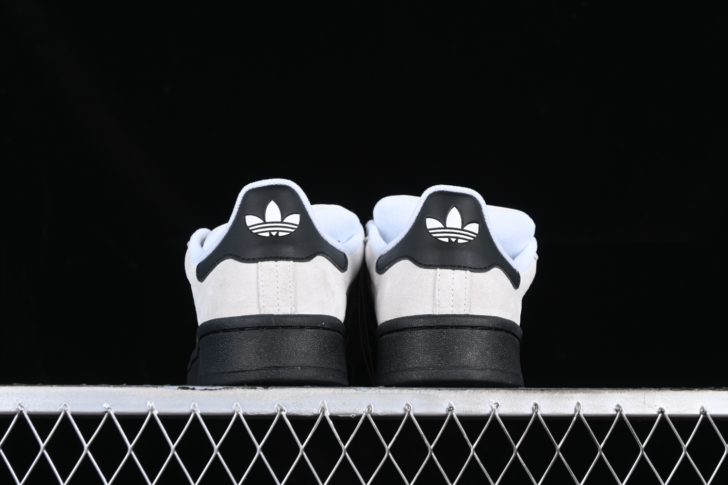 adidas Campus 00s Footwear White Core Black HQ3470