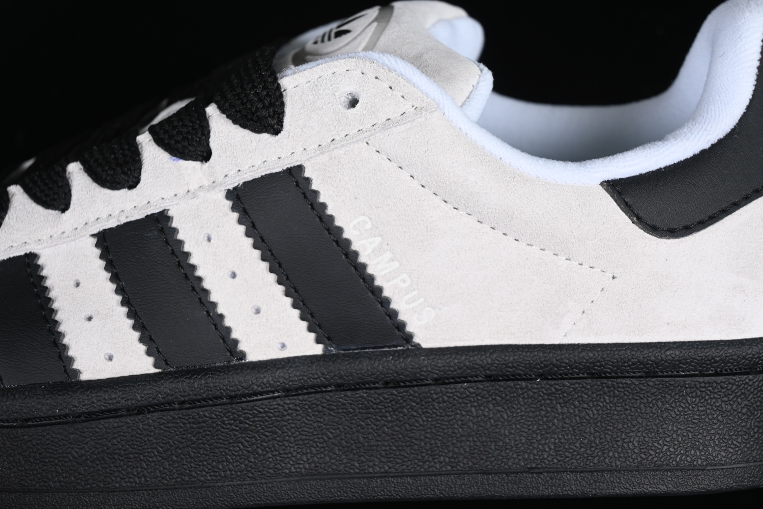 adidas Campus 00s Footwear White Core Black HQ3470