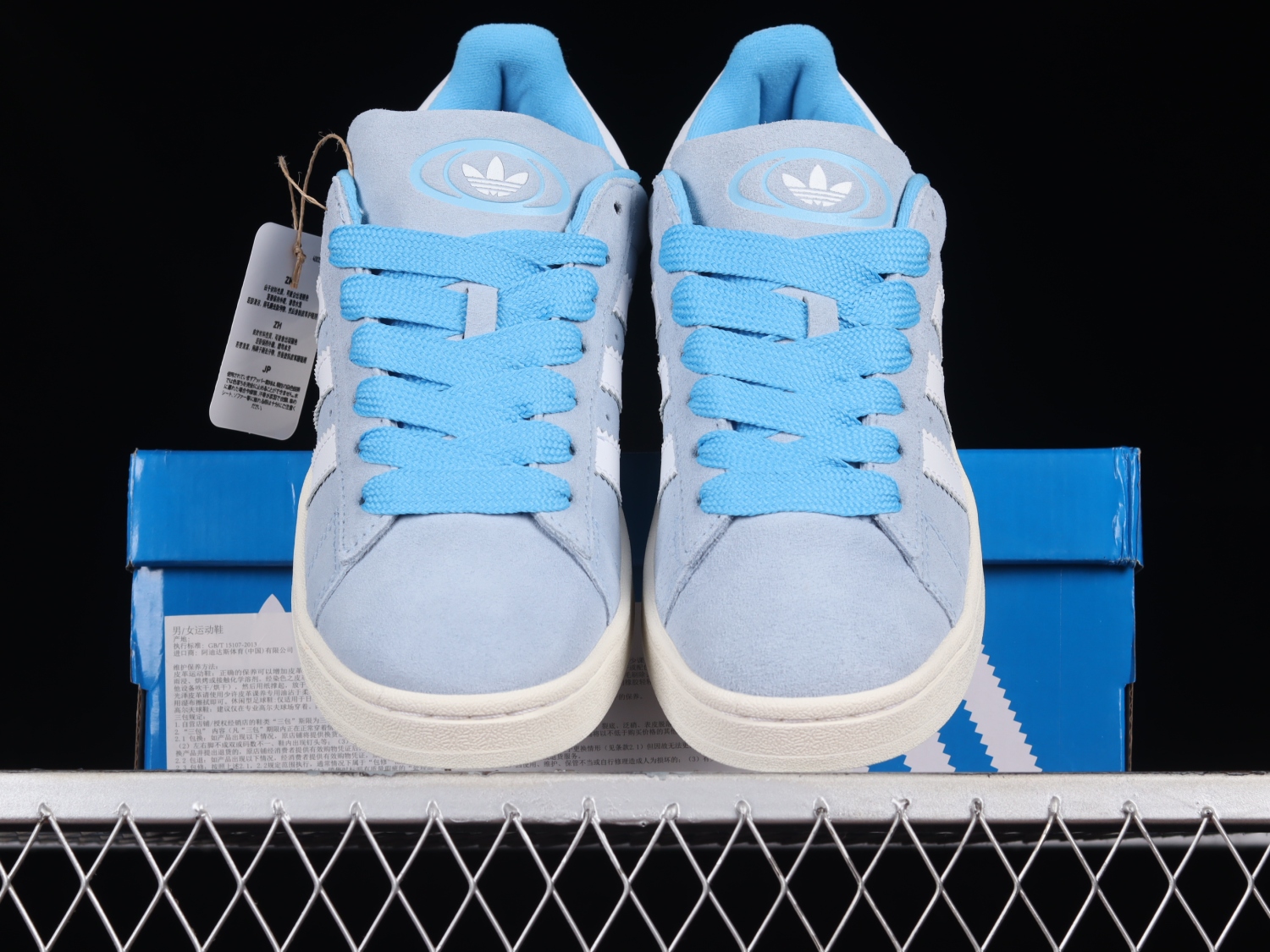 adidas Campus 00s Ambient Sky GY9473