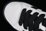 adidas Campus 00s Footwear White Core Black HQ3470