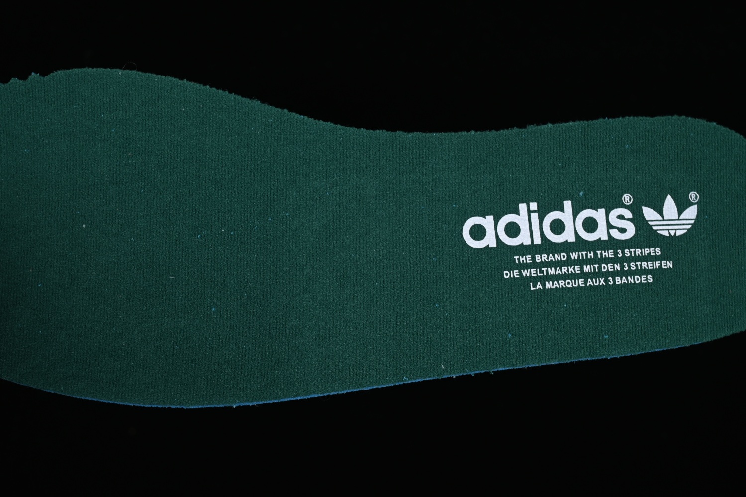 adidas Campus 00s Dark Green Cloud White H03472