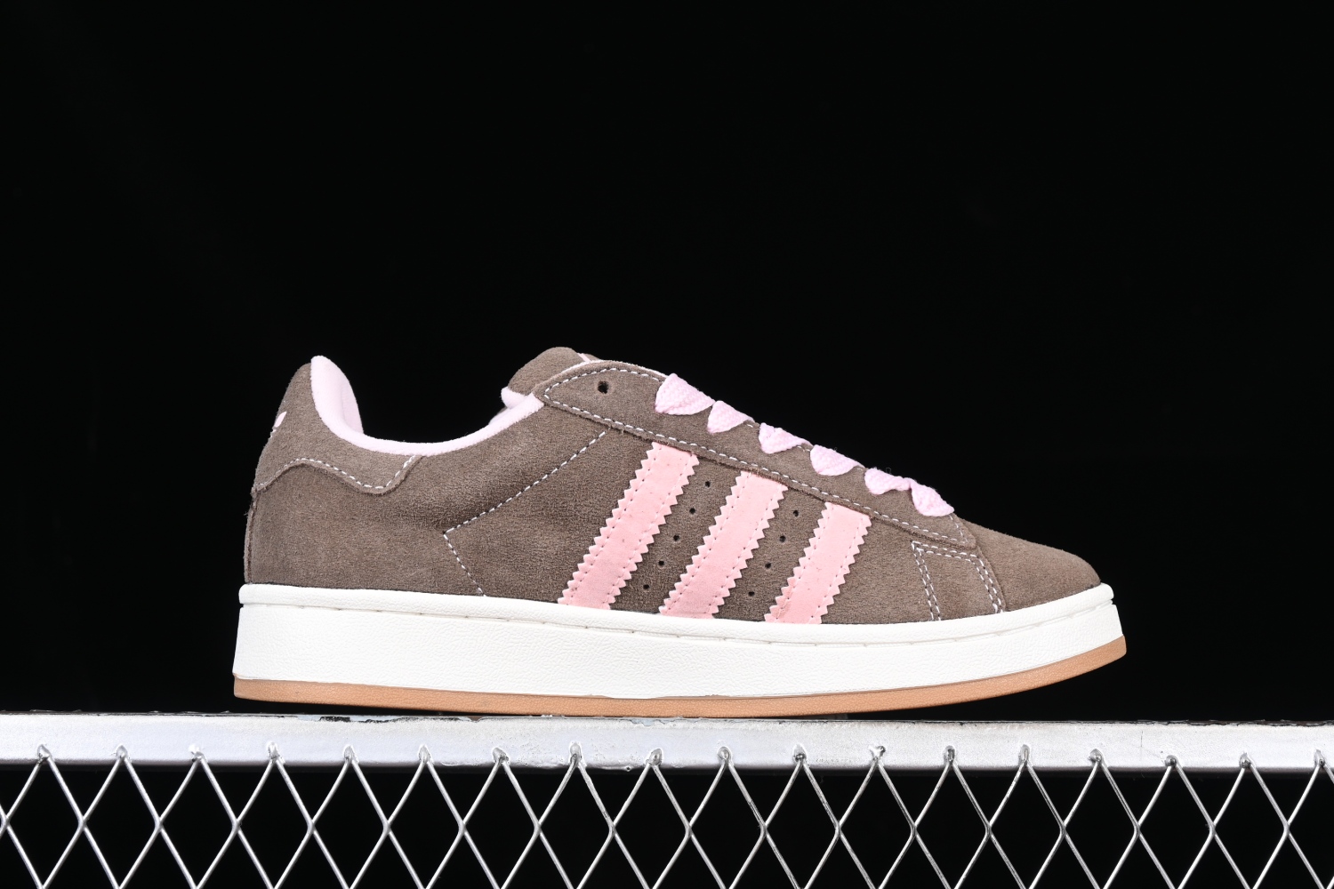 adidas Campus 00s Dust Cargo Clear Pink HQ4569