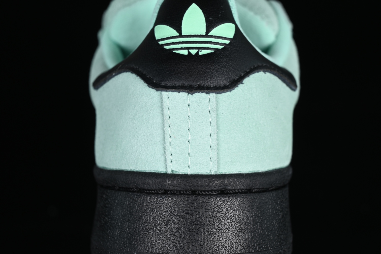 adidas Originals Campus 00s Pulse Mint Core Black Pulse Mint HQ8706