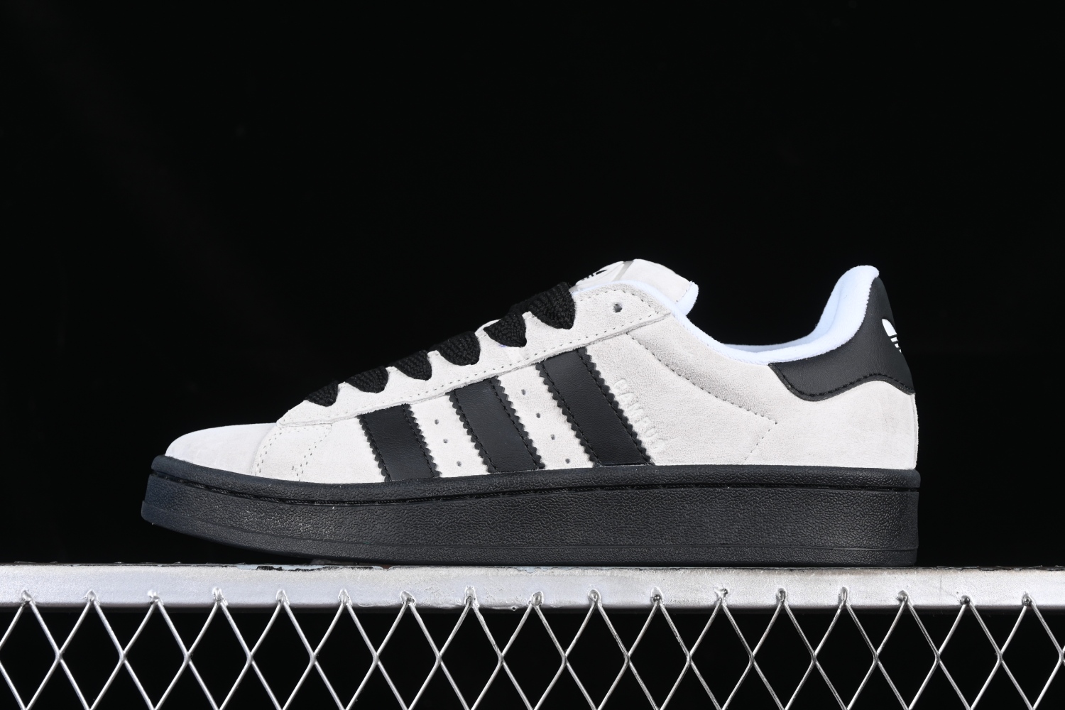adidas Campus 00s Footwear White Core Black HQ3470