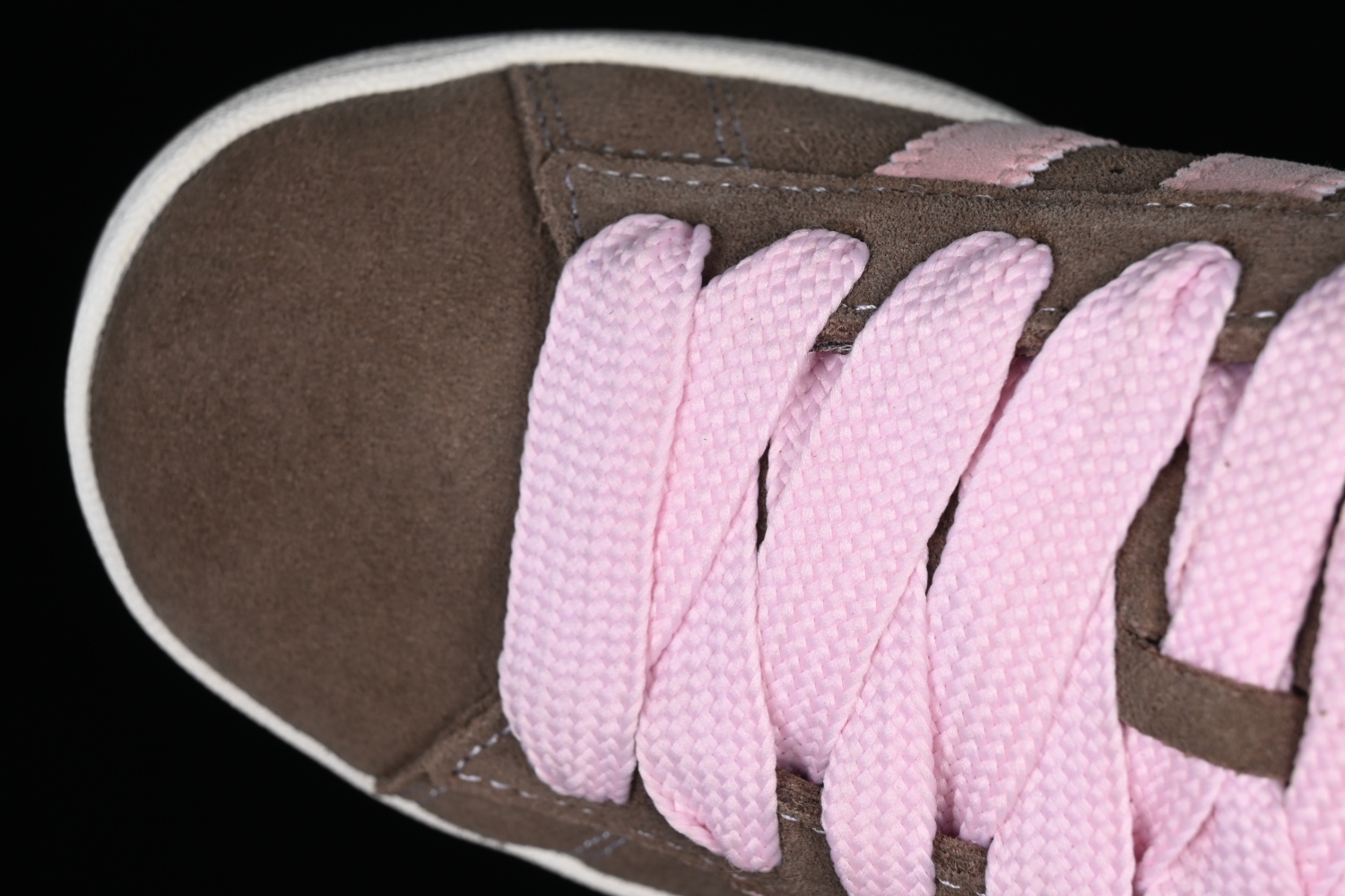 adidas Campus 00s Dust Cargo Clear Pink HQ4569