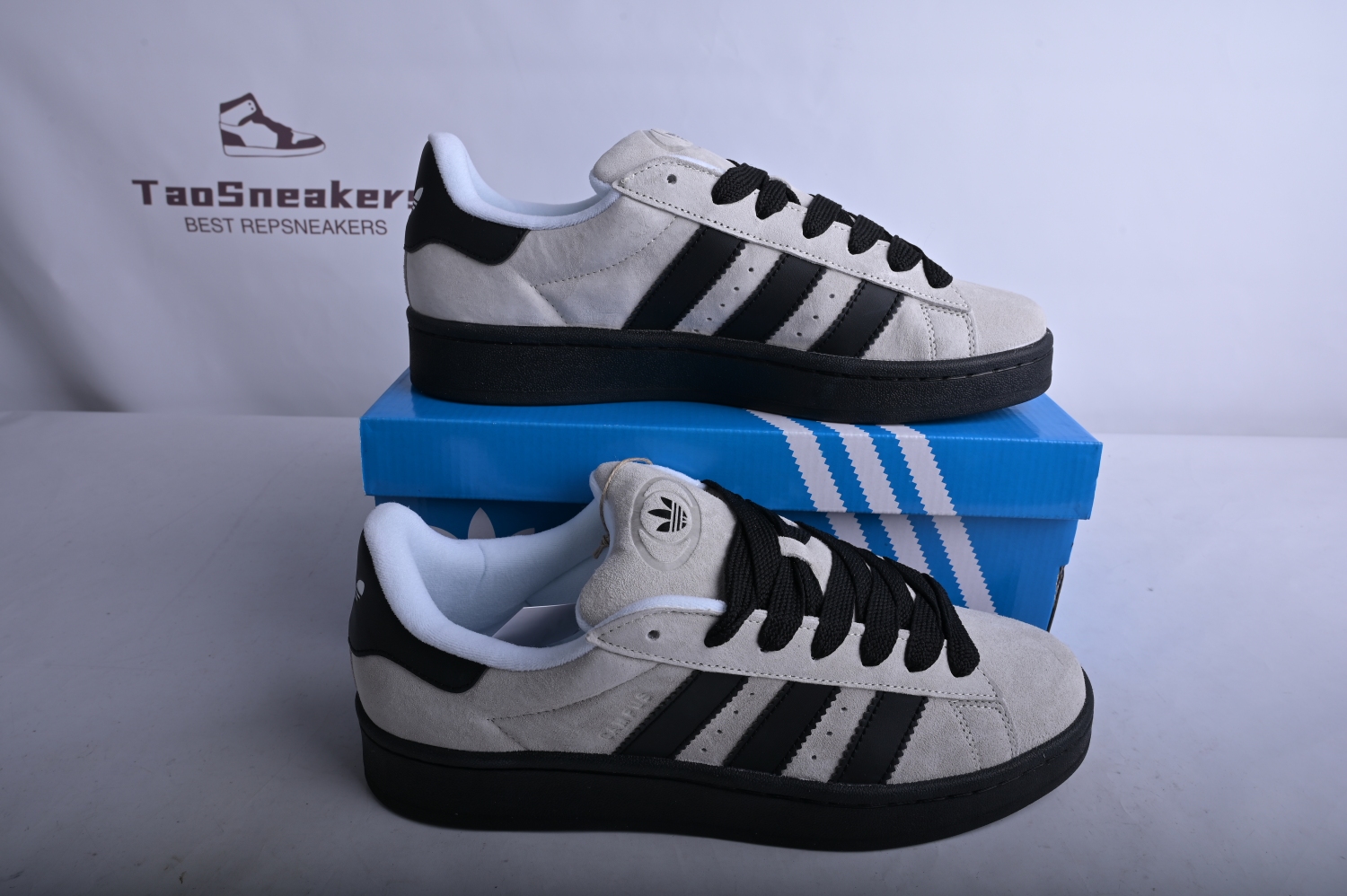 adidas Campus 00s Footwear White Core Black HQ3470