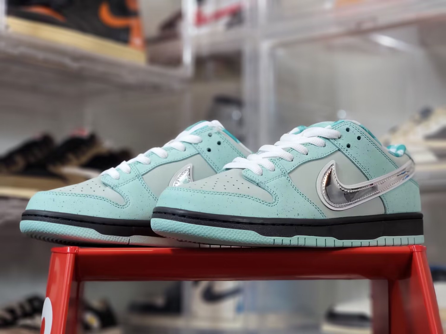 Nike Dunk Low BV1310-402
