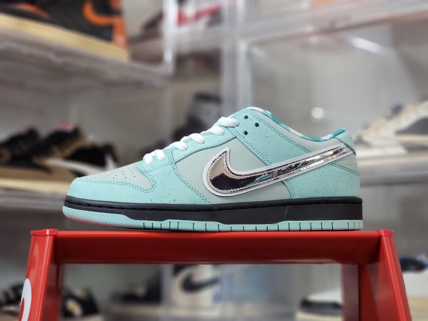 Nike Dunk Low BV1310-402