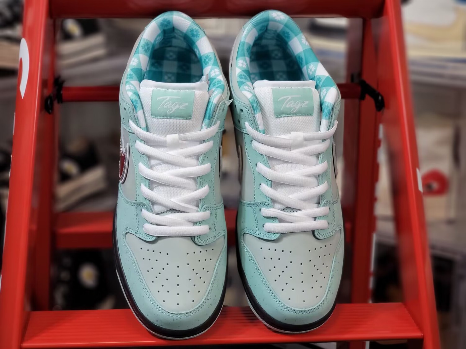 Nike Dunk Low BV1310-402