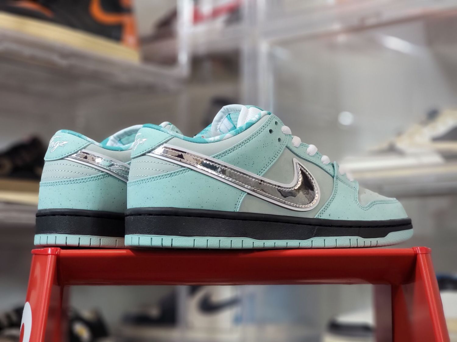 Nike Dunk Low BV1310-402
