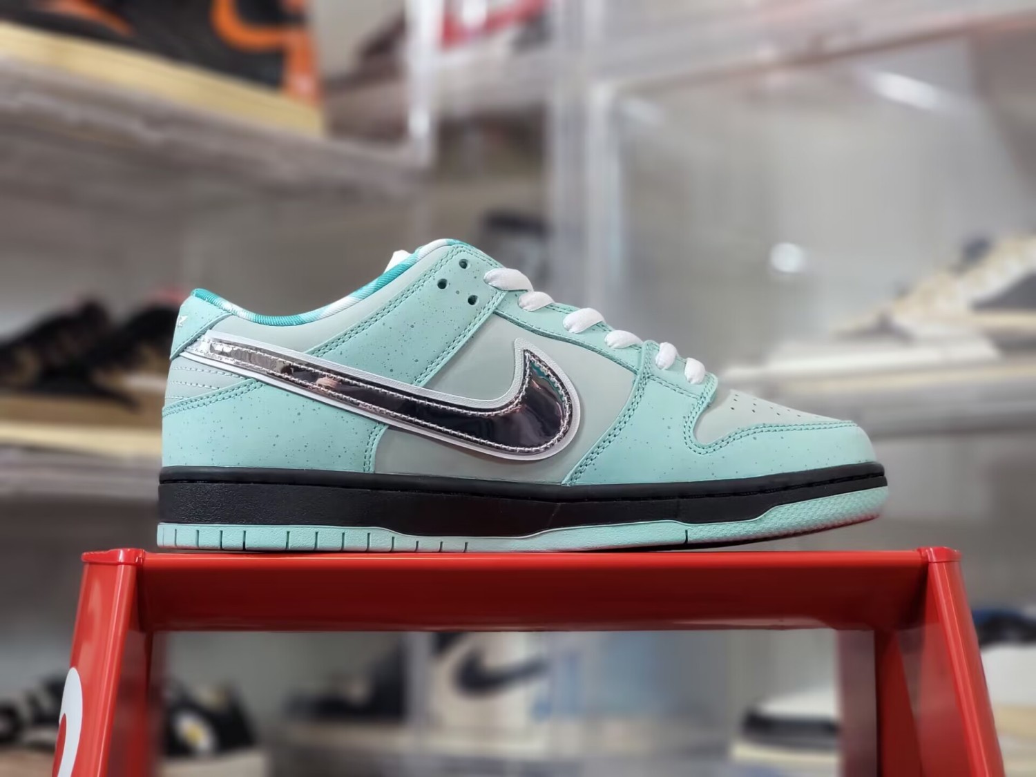 Nike Dunk Low BV1310-402