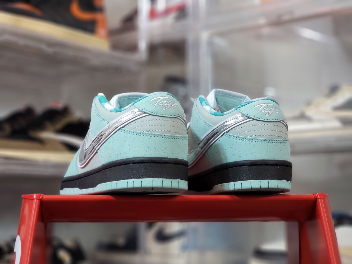 Nike Dunk Low BV1310-402