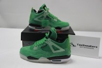 Jordan 4 Retro “Emerald Green” AJ4-904284