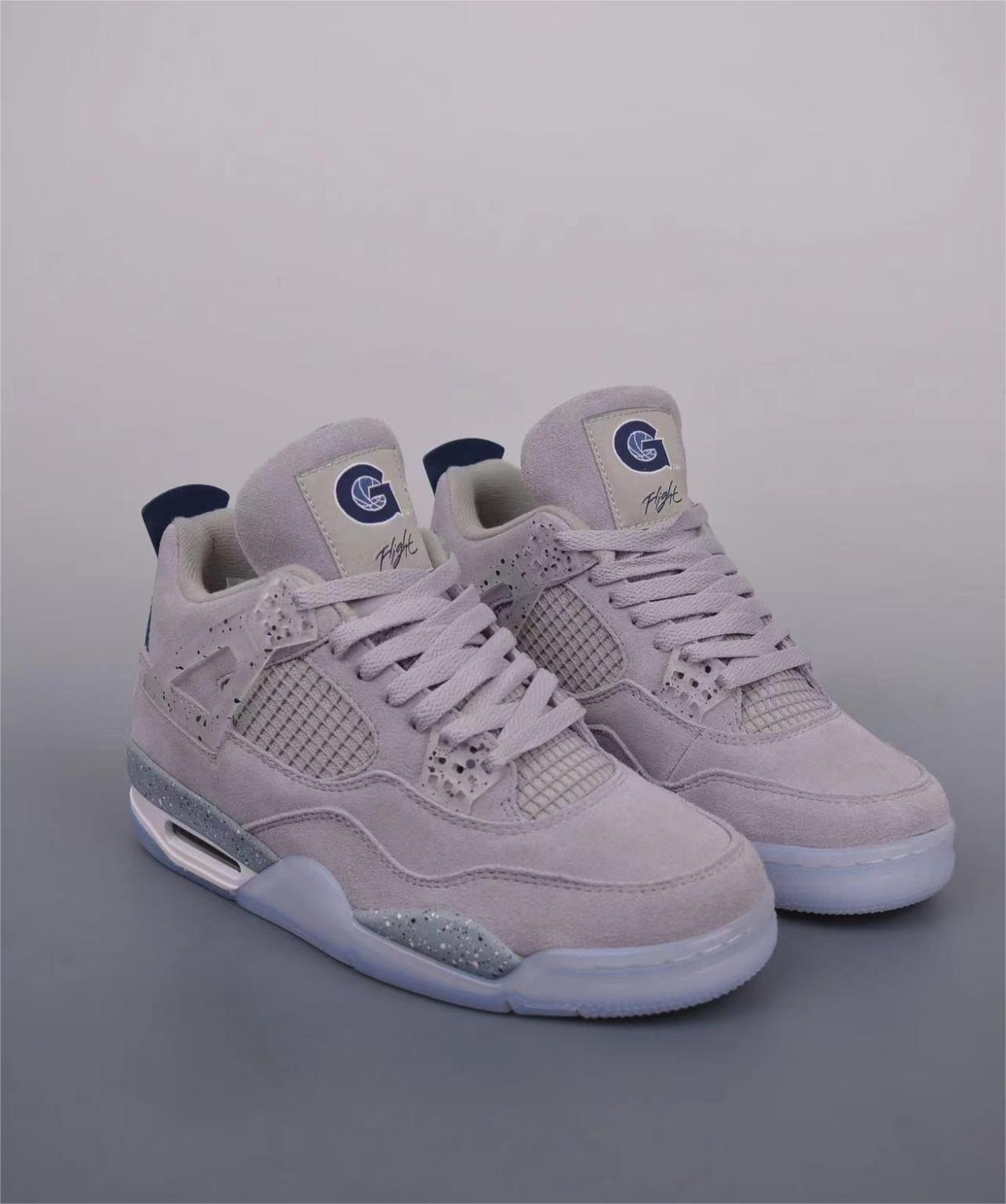 Air Jordan 4 Retro N8RT8CF