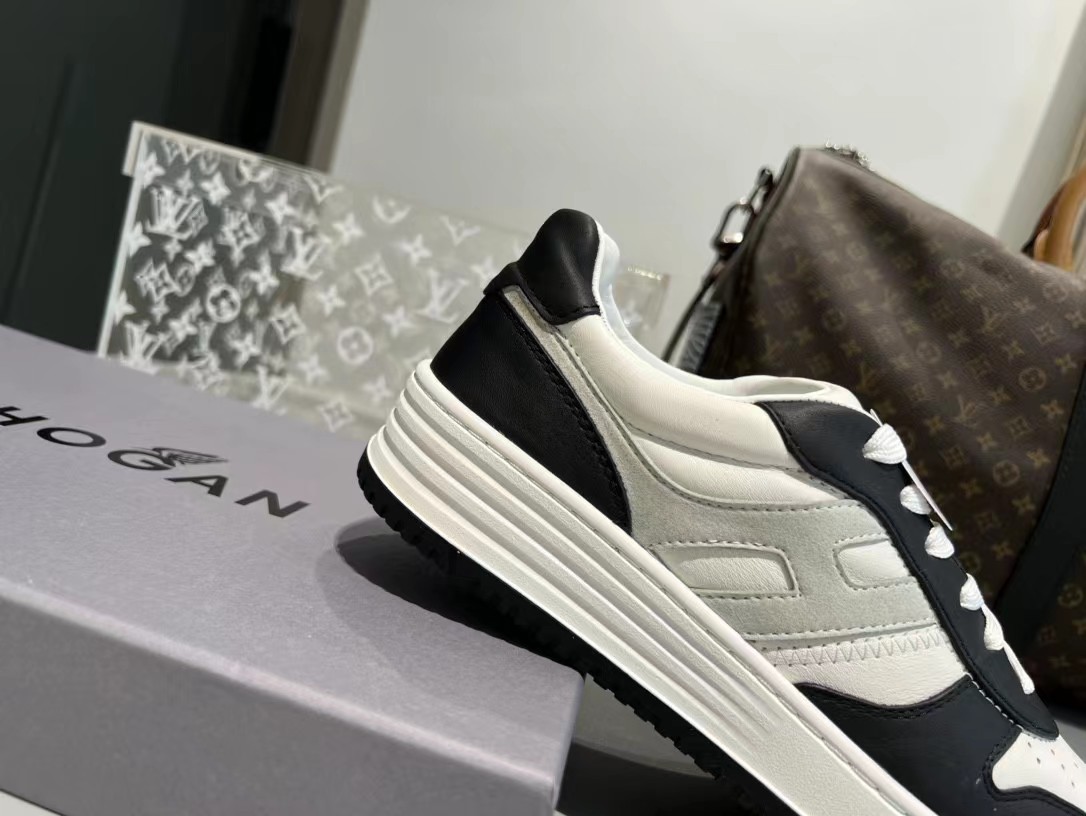 Sneakers Hogan H630 MULTICOLOR