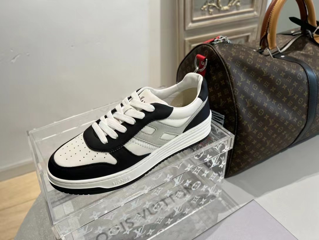 Sneakers Hogan H630 MULTICOLOR