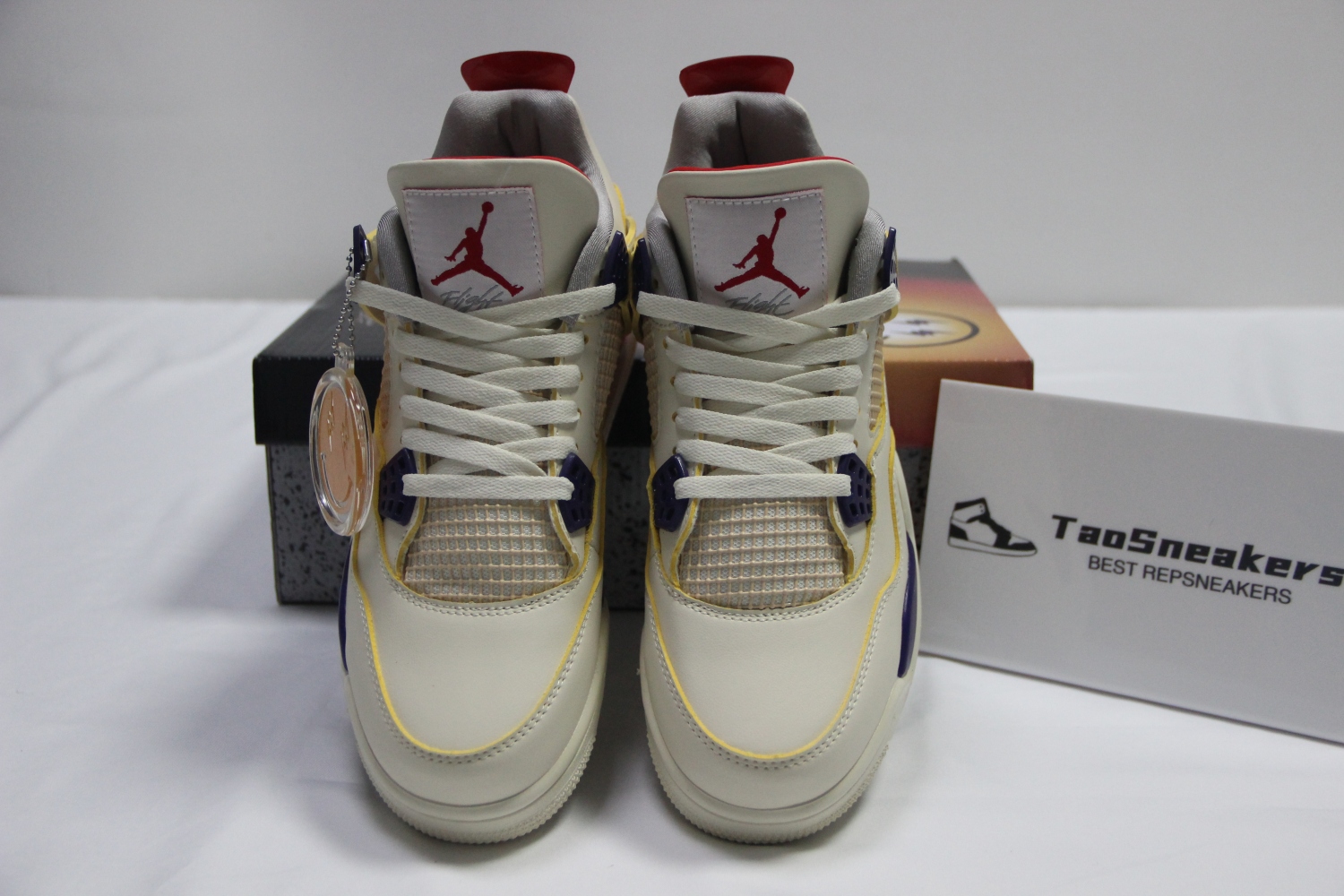 Air Jordan 4 SE AQ0344-001