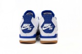 Nike SB x Air Jordan 4 “Sapphire”Sapphire Blue DR5415-140