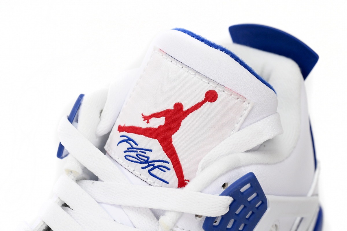 Nike SB x Air Jordan 4 “Sapphire”Sapphire Blue DR5415-140