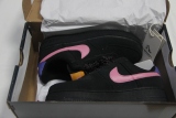 Nike Air Force 1 Low ACG Black CD0887-001