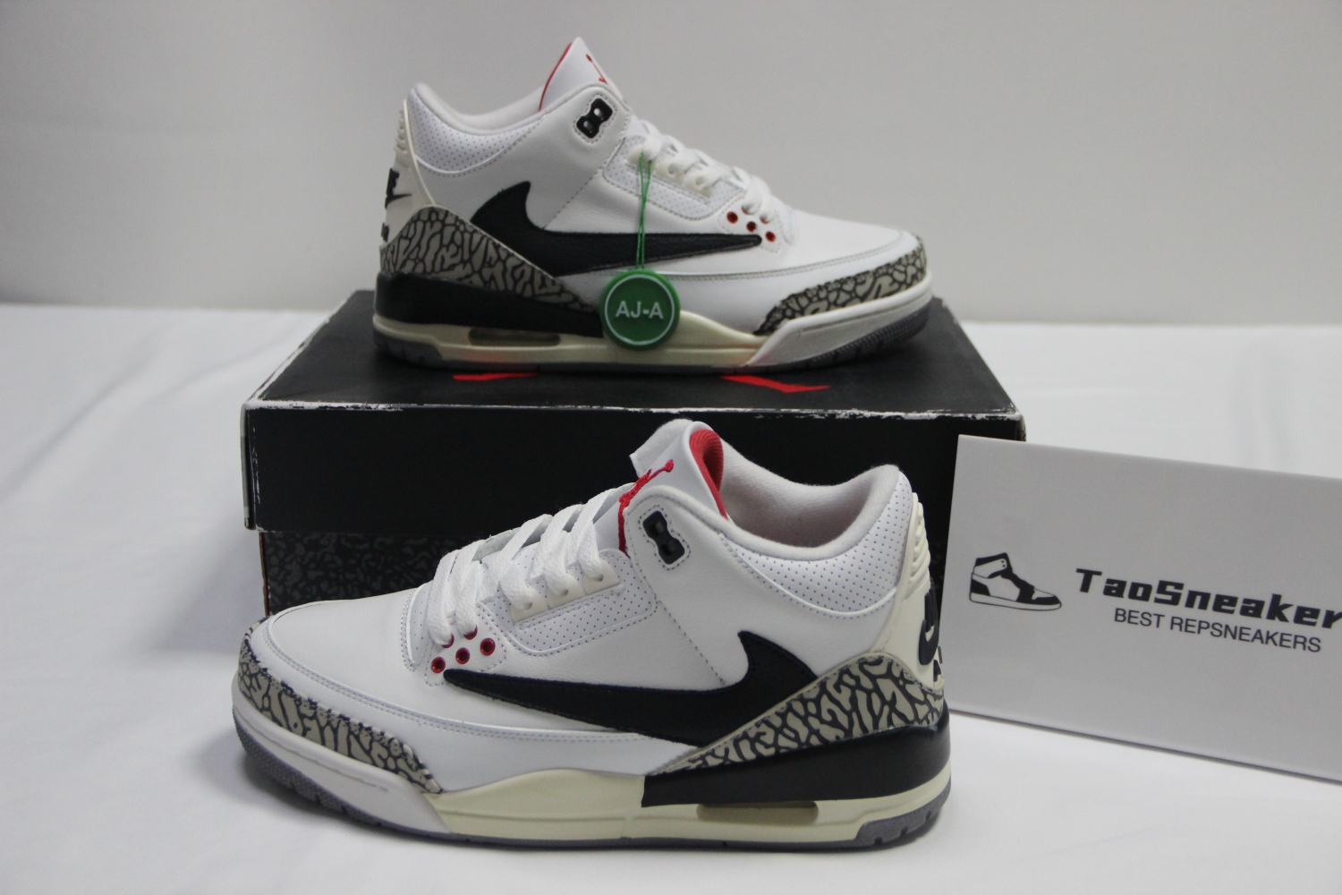 Air Jordan 3 CK9246-188
