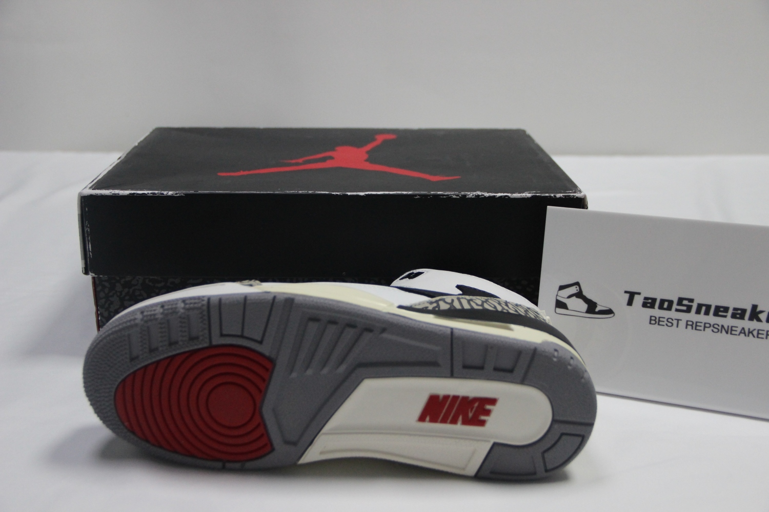 Air Jordan 3 CK9246-188