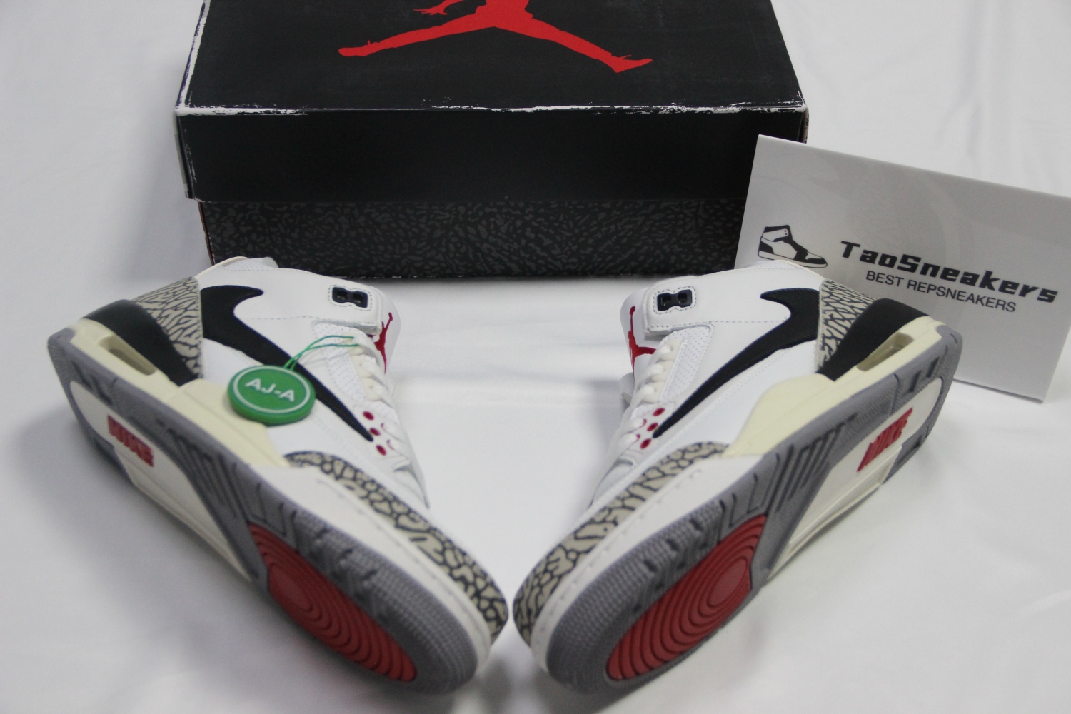Air Jordan 3 CK9246-188