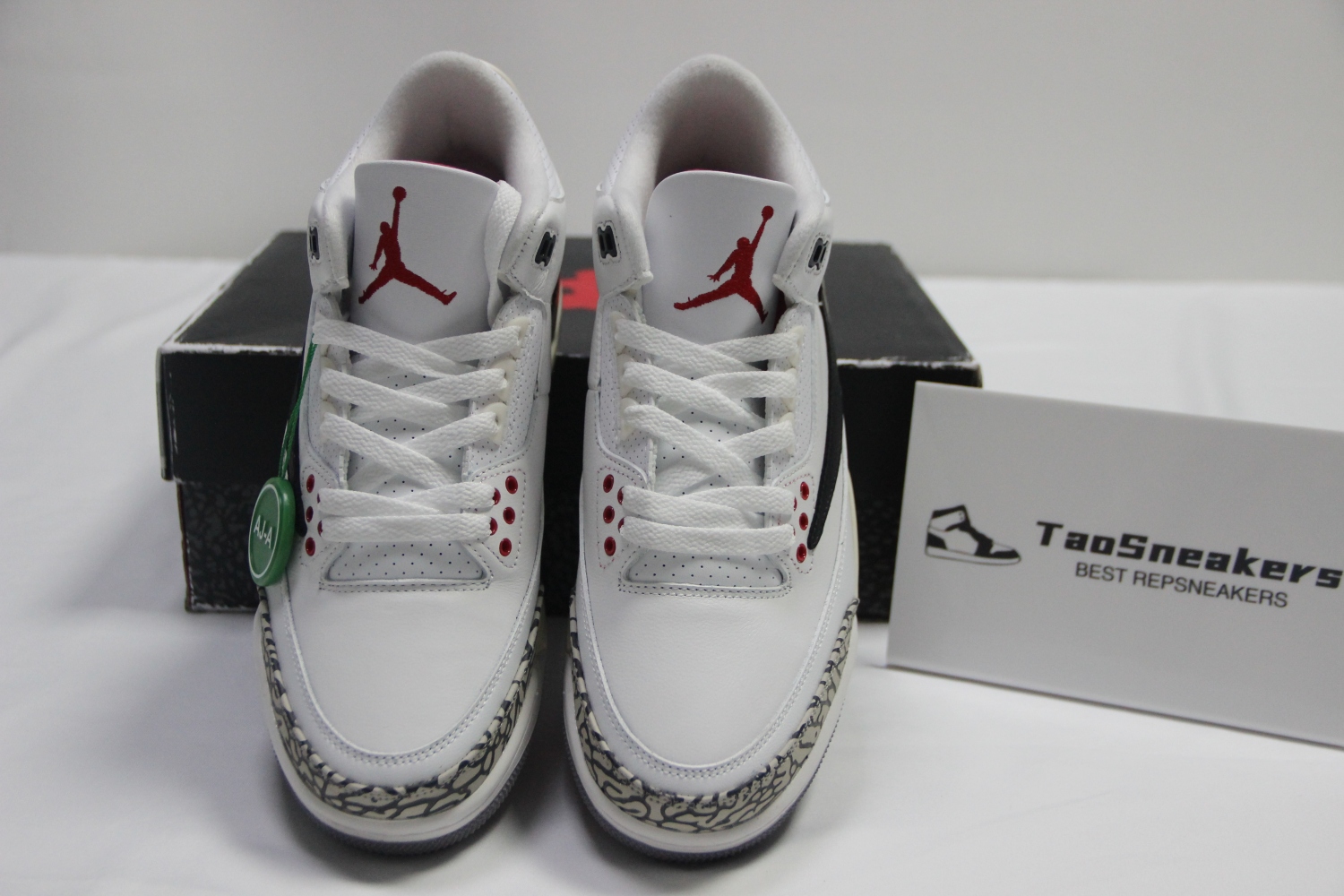 Air Jordan 3 CK9246-188