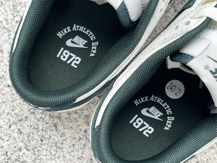 Nike Dunk Low  Athletic Department DQ8080-133