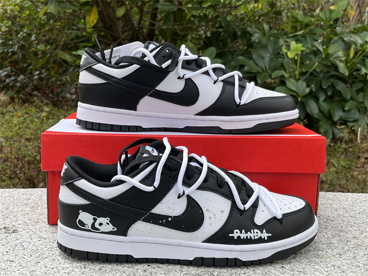 Nike SB Dunk Low CW1590-100