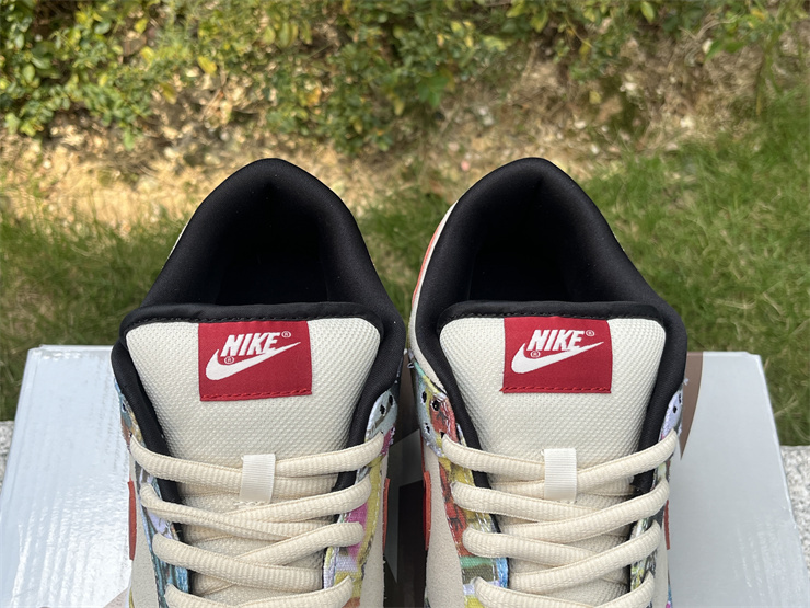 Dunk SB Low 308270-111