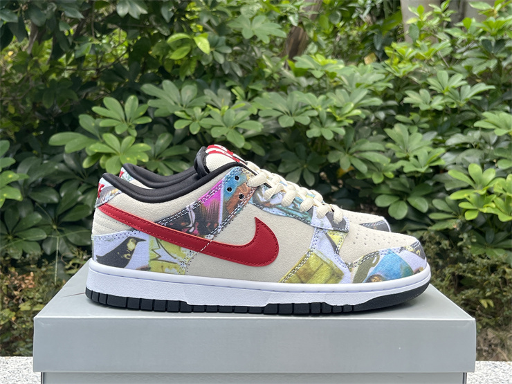 Dunk SB Low 308270-111