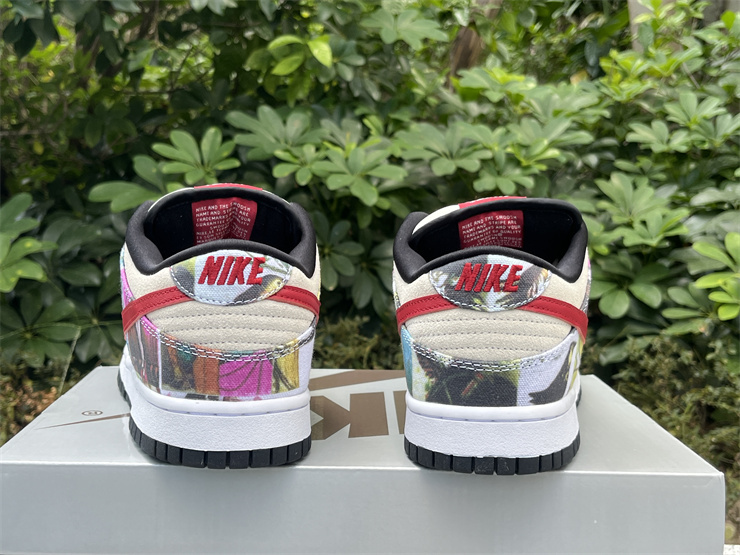 Dunk SB Low 308270-111