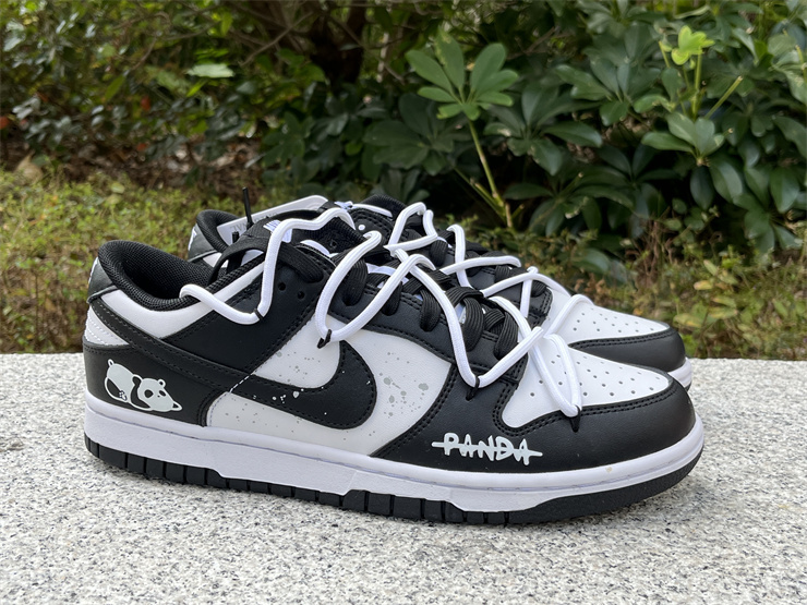 Nike SB Dunk Low CW1590-100