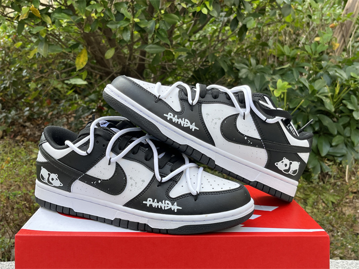 Nike SB Dunk Low CW1590-100