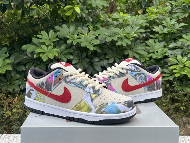 Dunk SB Low 308270-111